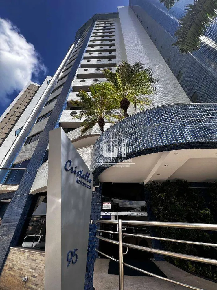 Apartamento, 2 quartos, 55 m² - Foto 2