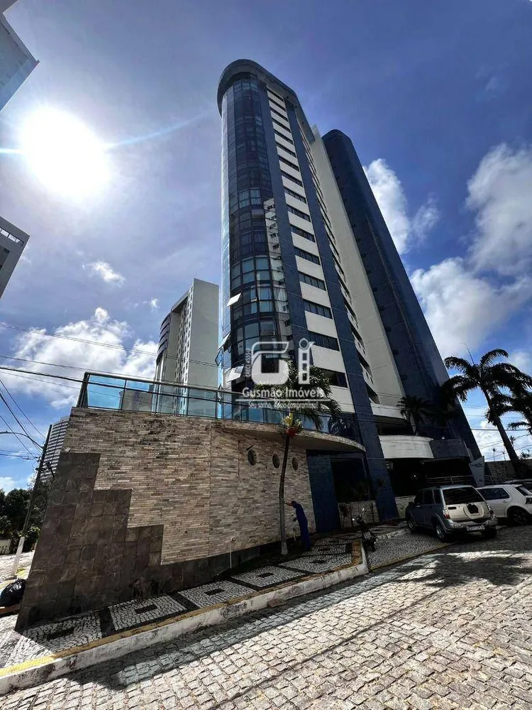 Apartamento, 2 quartos, 55 m² - Foto 1
