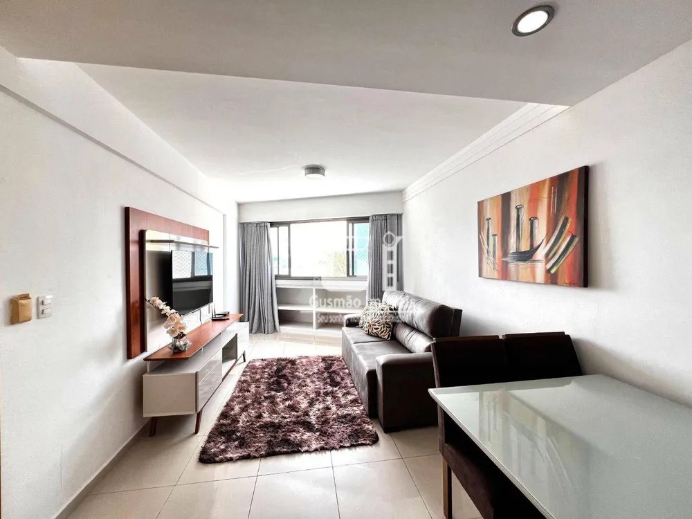 Apartamento, 2 quartos, 55 m² - Foto 4