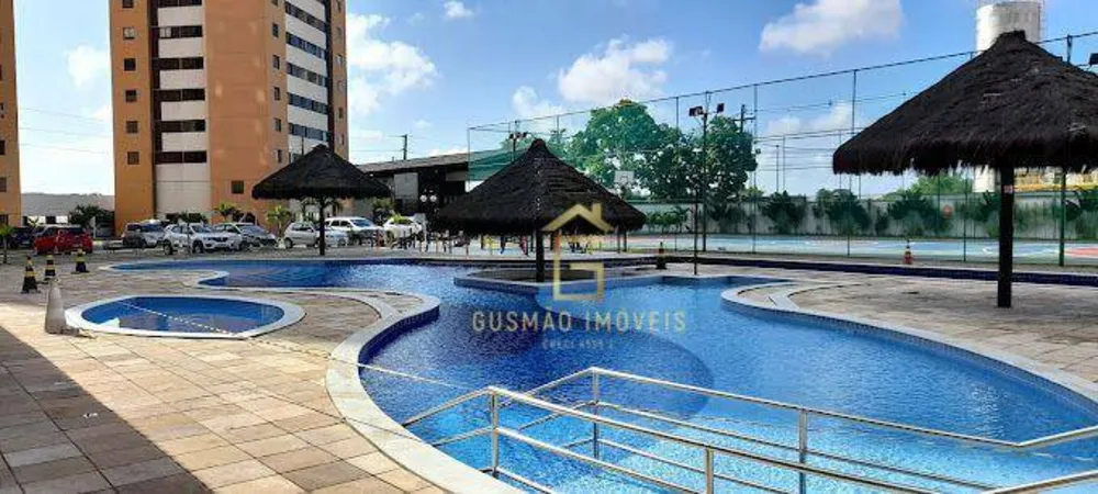 Apartamento, 2 quartos, 56 m² - Foto 3