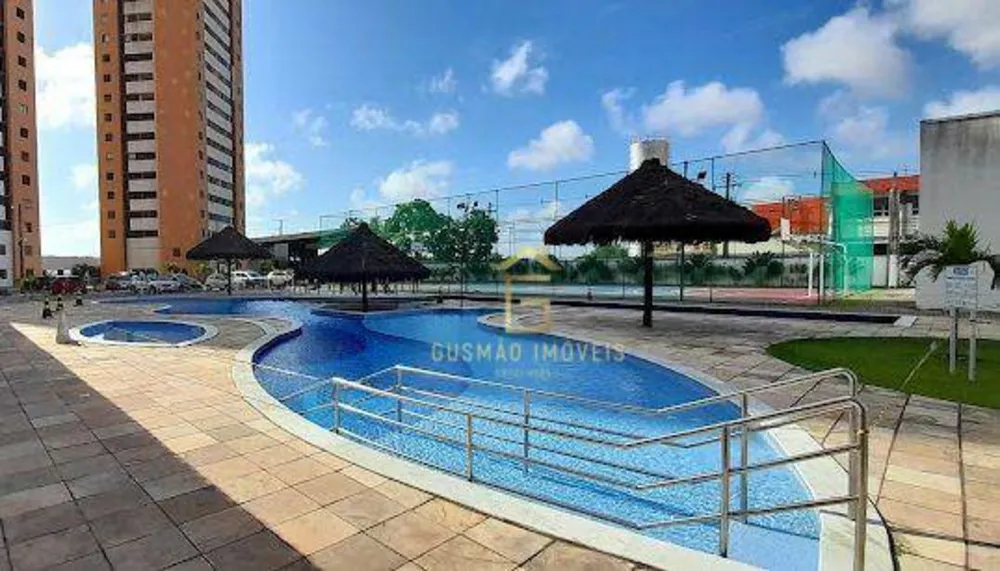 Apartamento, 2 quartos, 56 m² - Foto 4