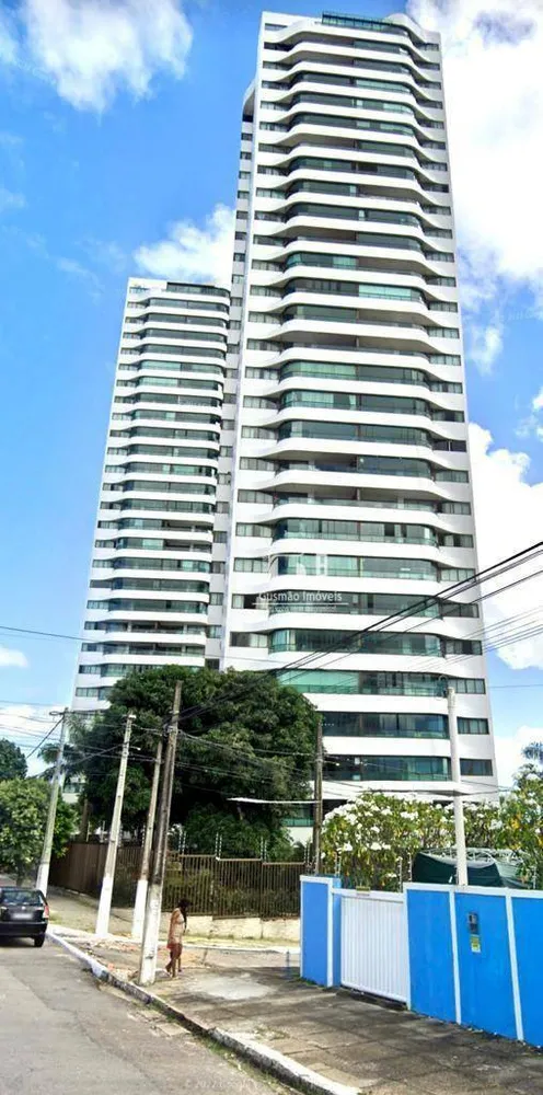 Apartamento, 3 quartos, 160 m² - Foto 1