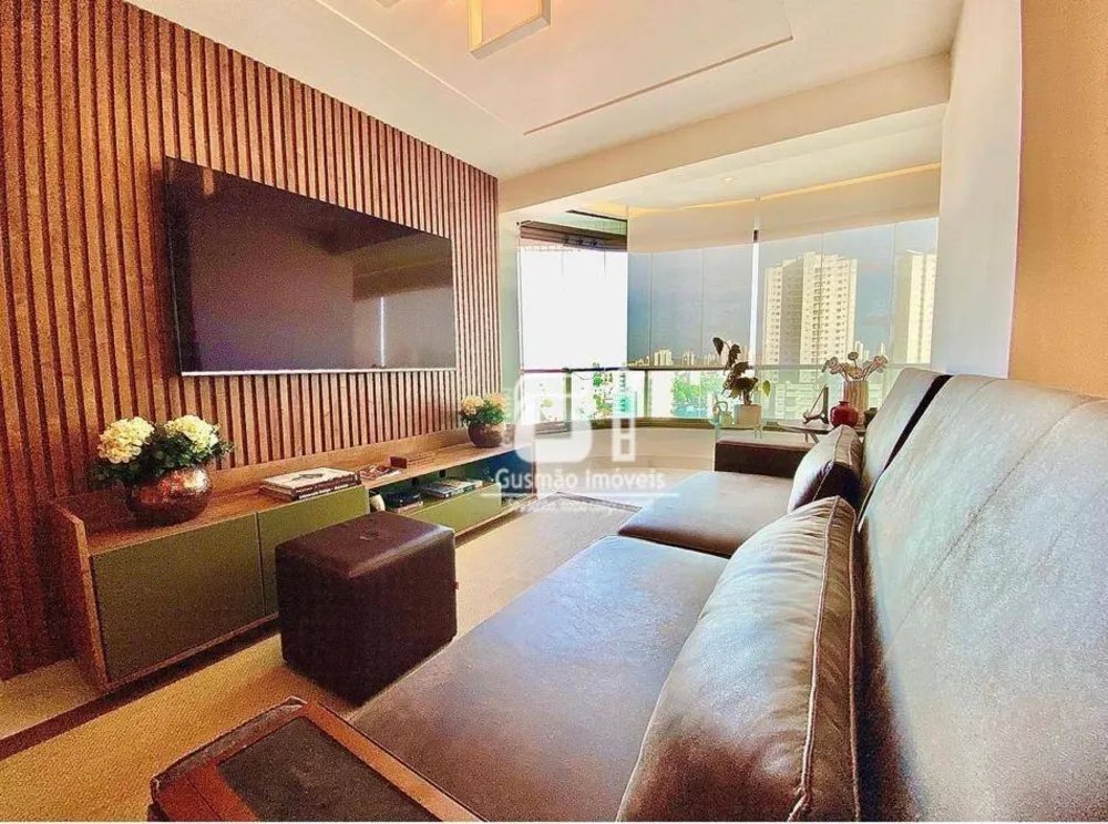 Apartamento, 3 quartos, 160 m² - Foto 4