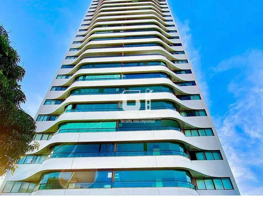 Apartamento, 3 quartos, 160 m² - Foto 3