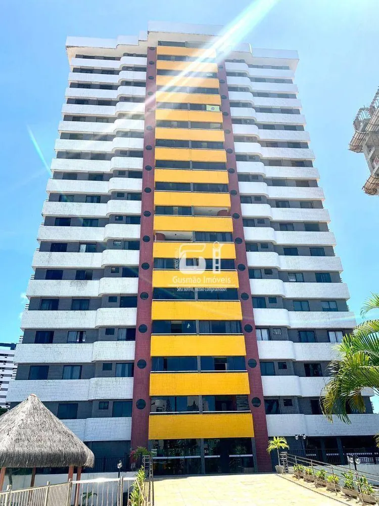 Apartamento, 3 quartos, 139 m² - Foto 1
