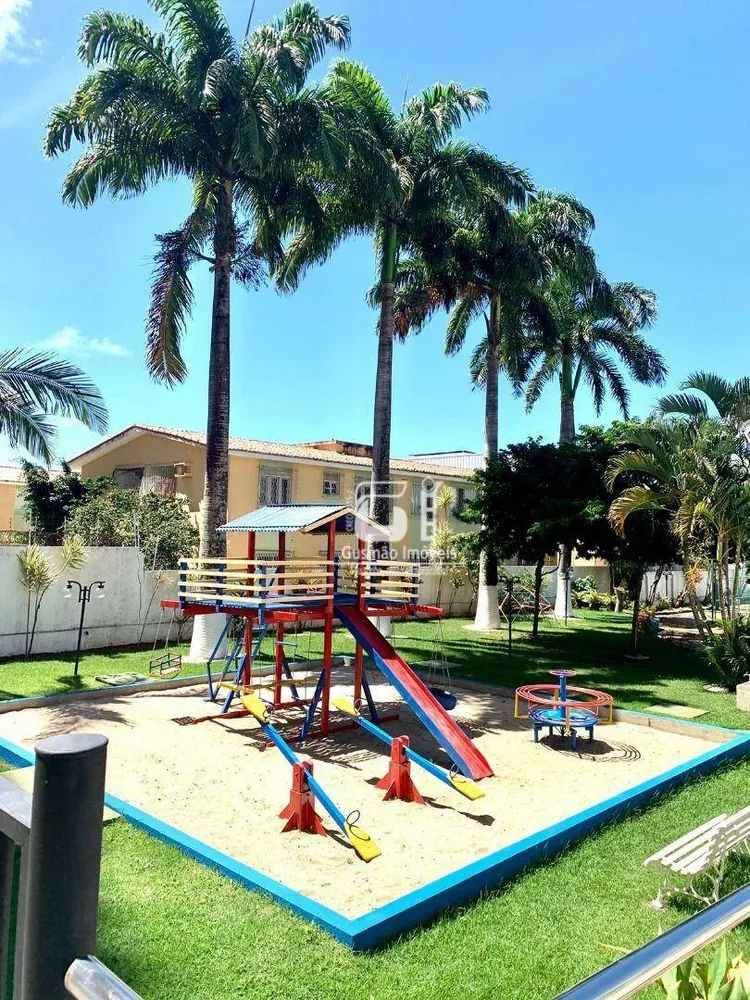 Apartamento, 3 quartos, 139 m² - Foto 4