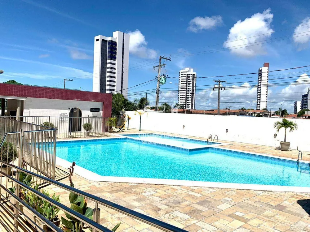 Apartamento, 3 quartos, 139 m² - Foto 2