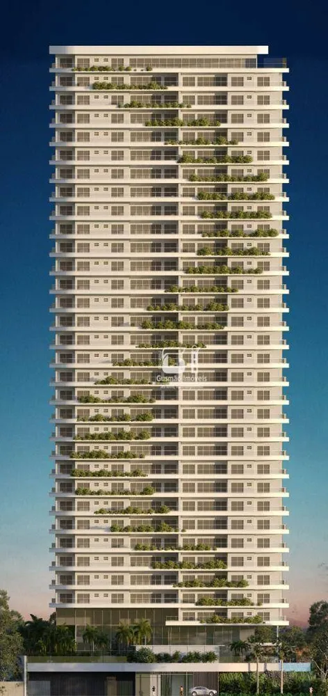 Apartamento, 3 quartos, 161 m² - Foto 4