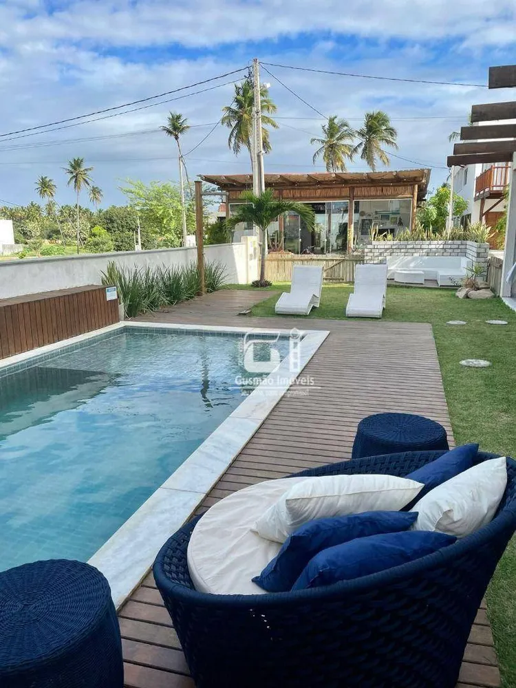 Casa, 4 quartos, 285 m² - Foto 1