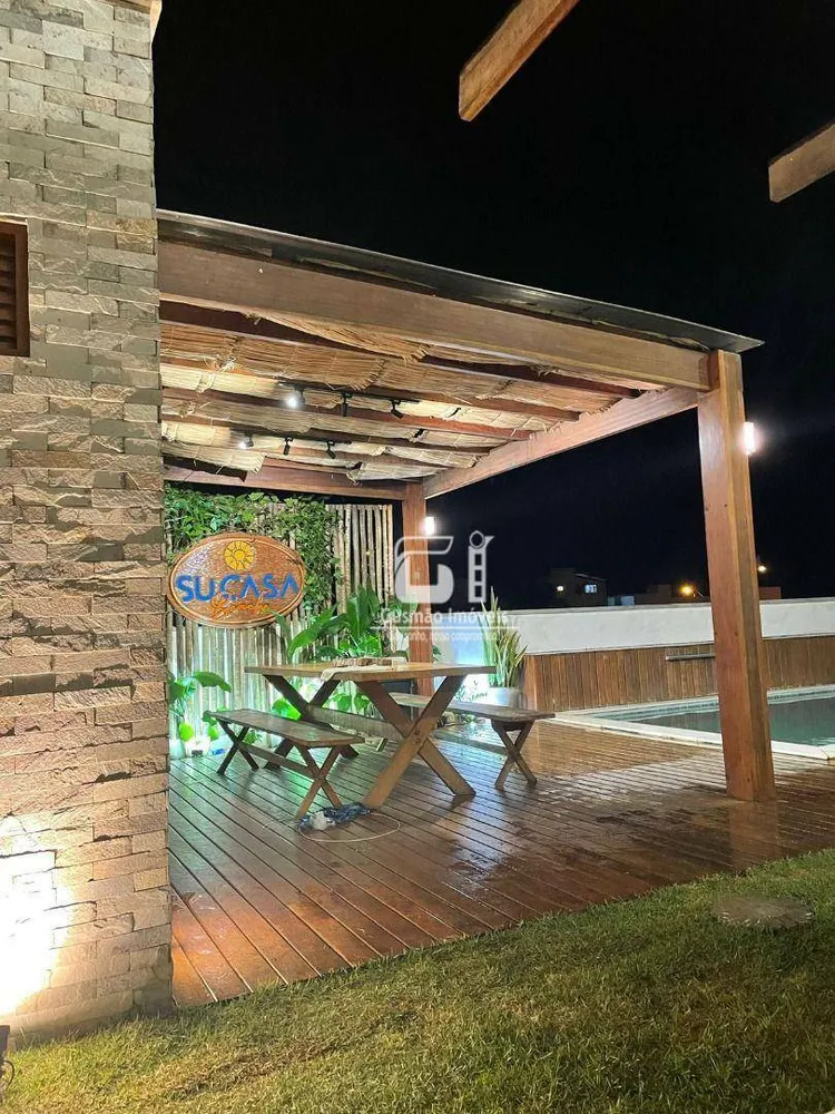 Casa, 4 quartos, 285 m² - Foto 2
