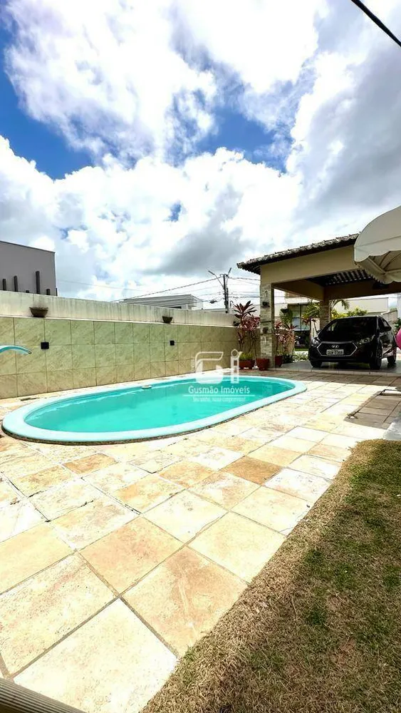 Casa de Condomínio, 4 quartos - Foto 4
