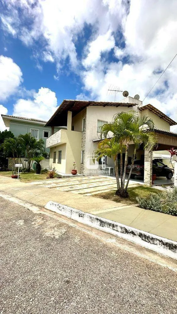 Casa de Condomínio, 4 quartos - Foto 2