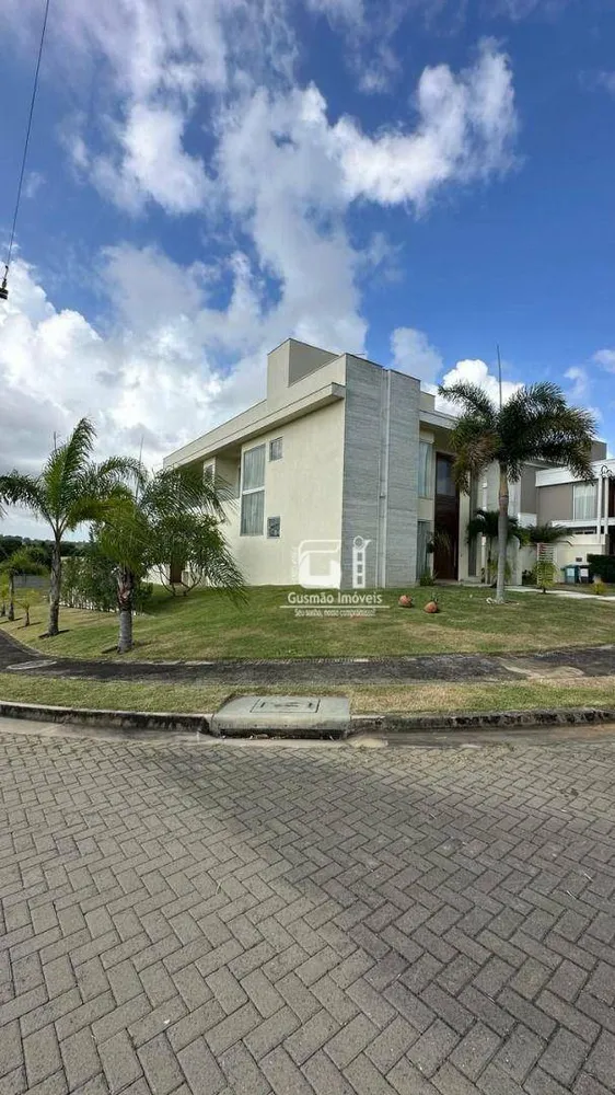 Casa de Condomínio, 4 quartos - Foto 2