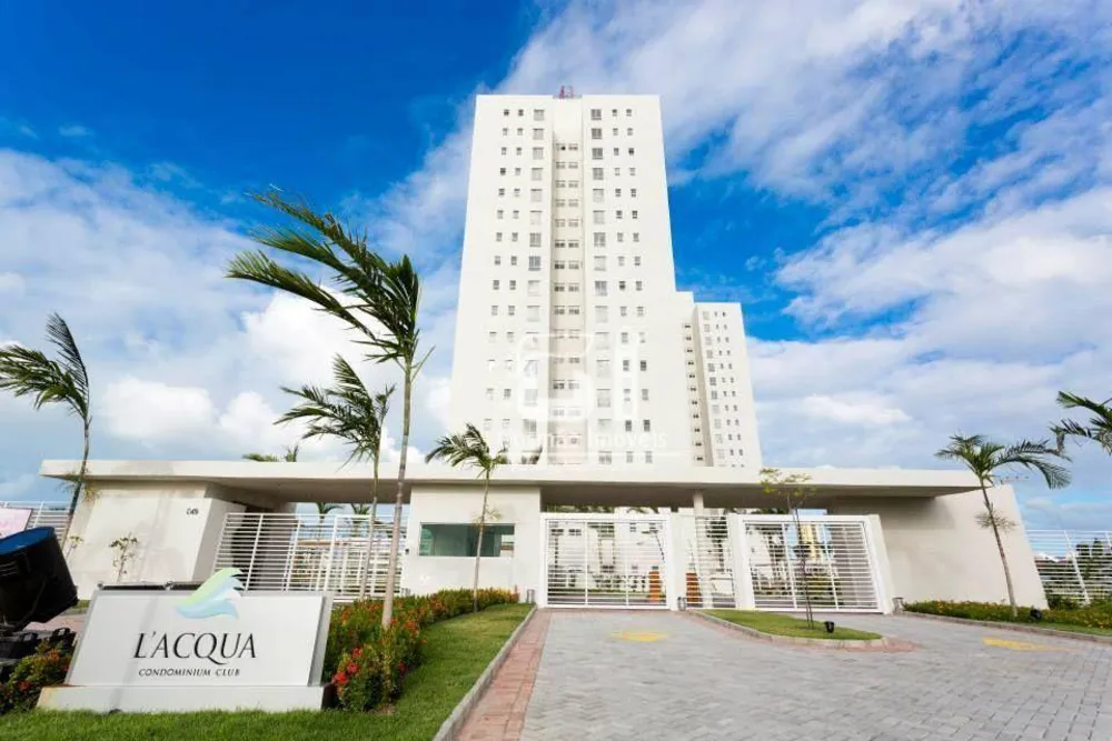 Apartamento, 3 quartos, 97 m² - Foto 1