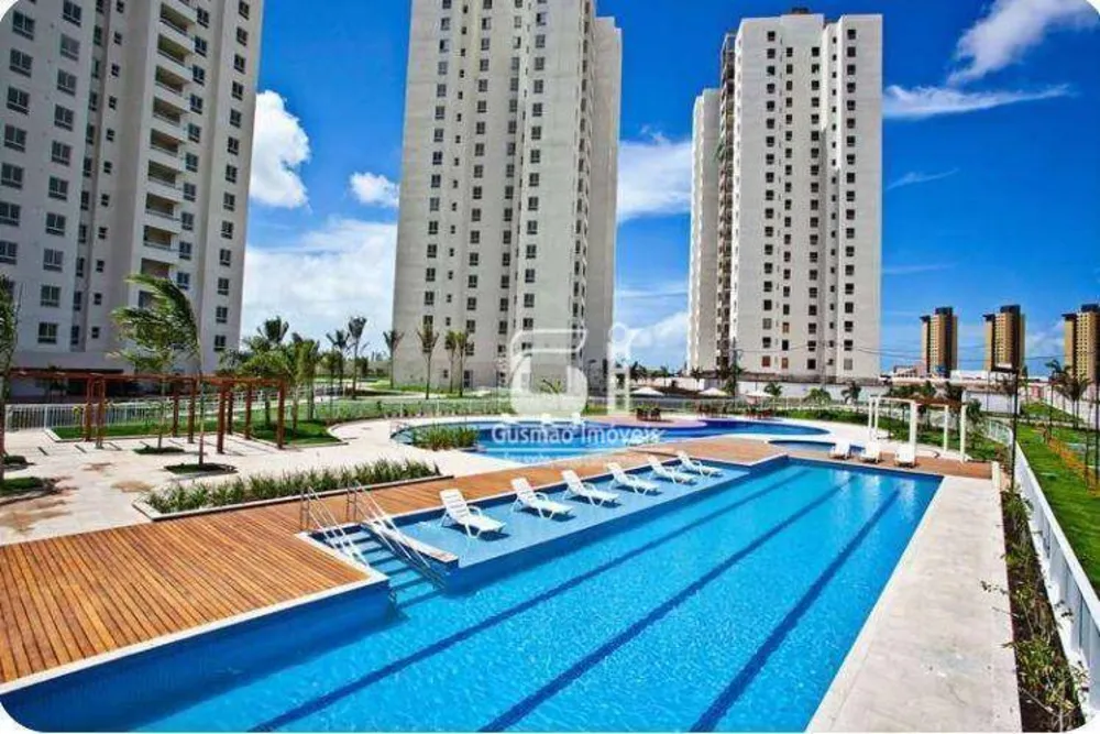 Apartamento, 3 quartos, 97 m² - Foto 2