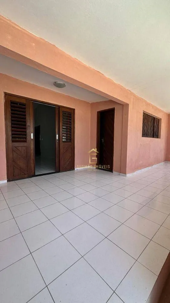 Casa, 3 quartos, 220 m² - Foto 2
