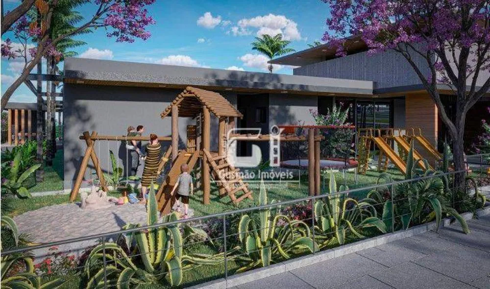 Loteamento e Condomínio, 203 m² - Foto 3