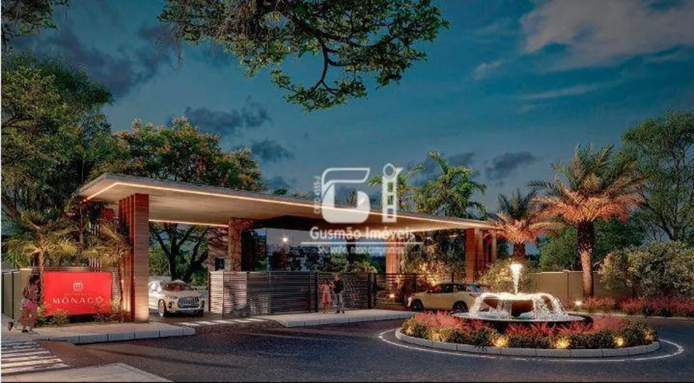 Loteamento e Condomínio, 203 m² - Foto 1