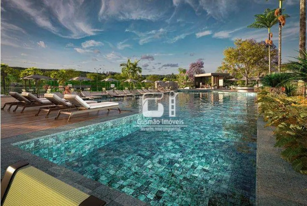 Loteamento e Condomínio, 203 m² - Foto 4