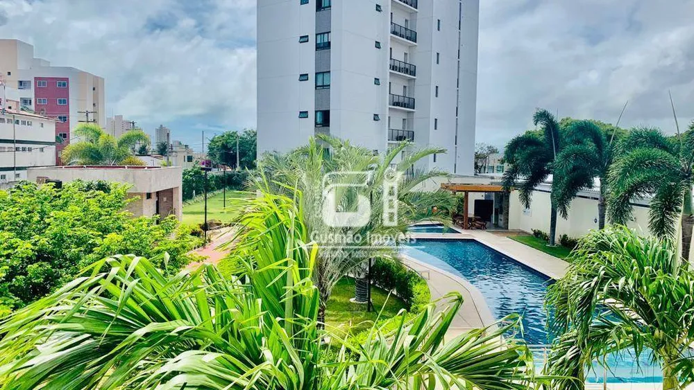 Apartamento, 2 quartos, 58 m² - Foto 4