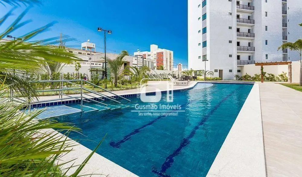 Apartamento, 2 quartos, 58 m² - Foto 2