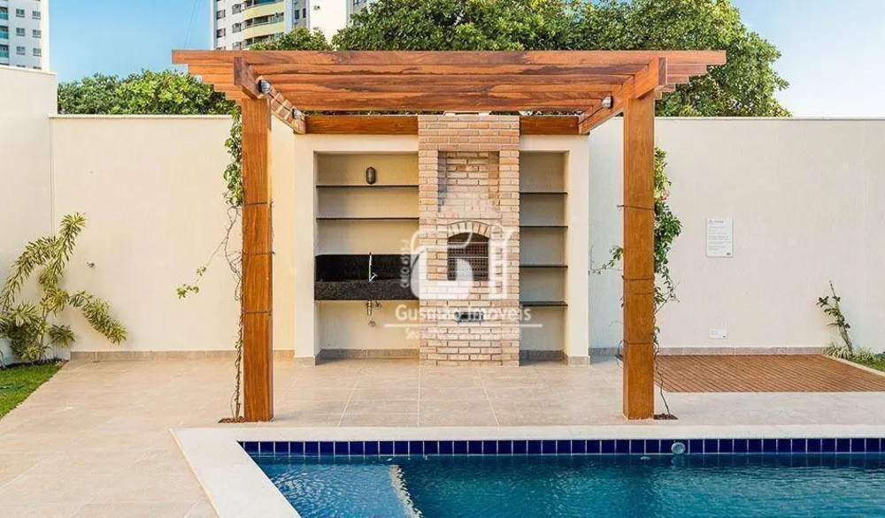 Apartamento, 2 quartos, 58 m² - Foto 3