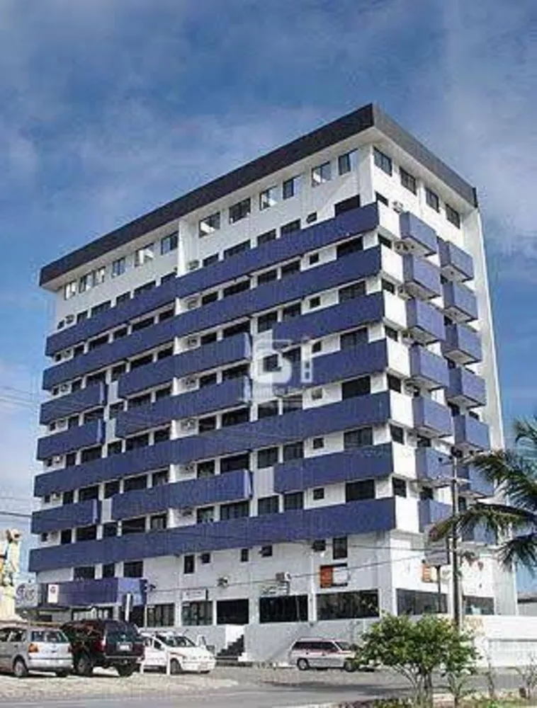 Flat/Apart Hotel, 1 quarto, 51 m² - Foto 1