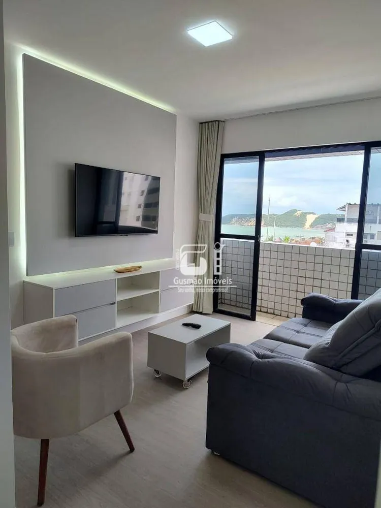 Flat/Apart Hotel, 1 quarto, 51 m² - Foto 4