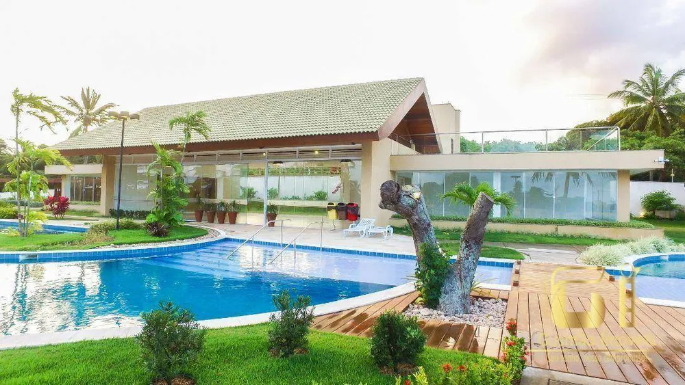 Loteamento e Condomínio, 280 m² - Foto 1