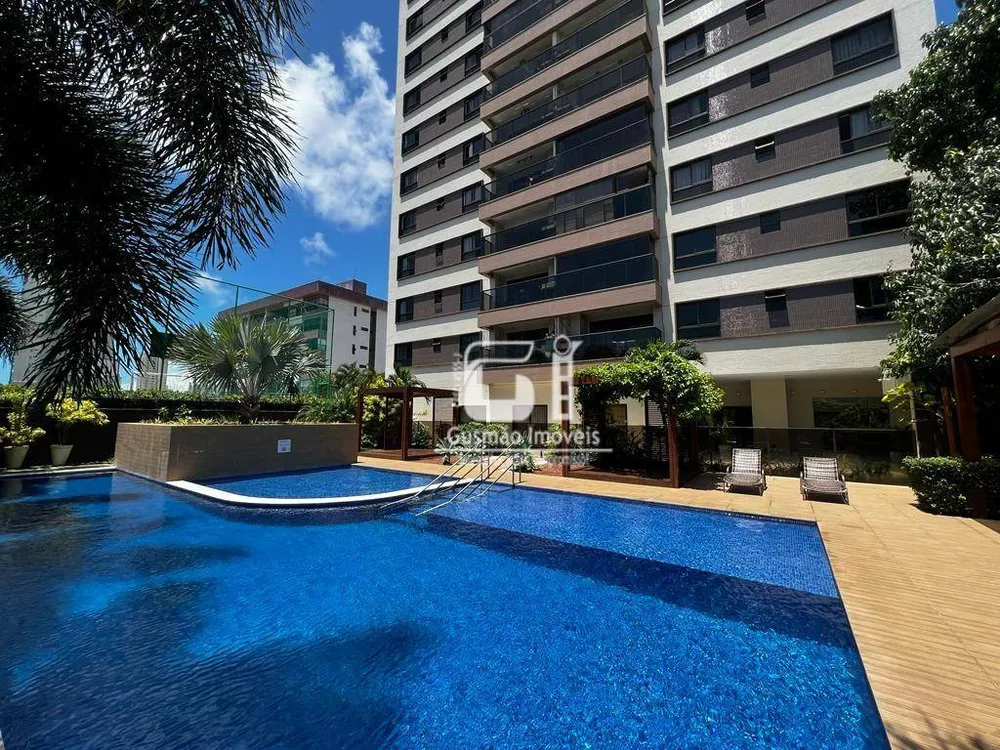 Apartamento, 4 quartos, 120 m² - Foto 3