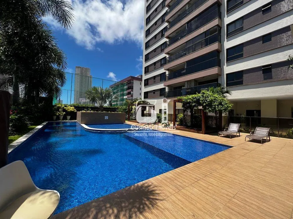 Apartamento, 4 quartos, 120 m² - Foto 4