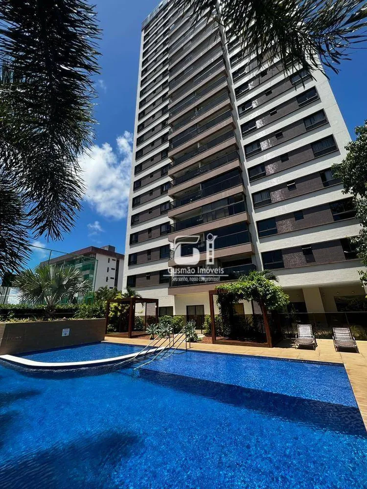 Apartamento, 4 quartos, 120 m² - Foto 2