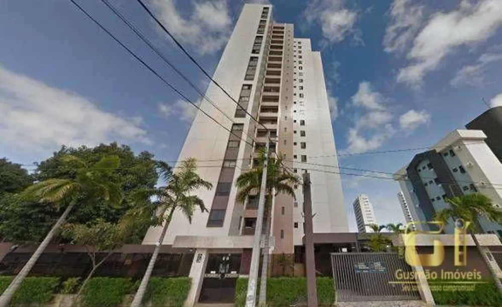 Apartamento, 4 quartos, 120 m² - Foto 1
