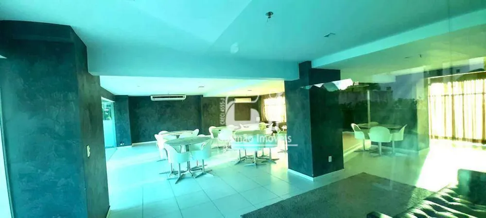 Apartamento, 3 quartos, 115 m² - Foto 4