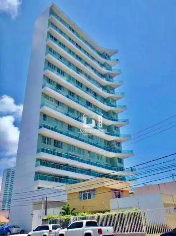 Apartamento, 3 quartos, 115 m² - Foto 1