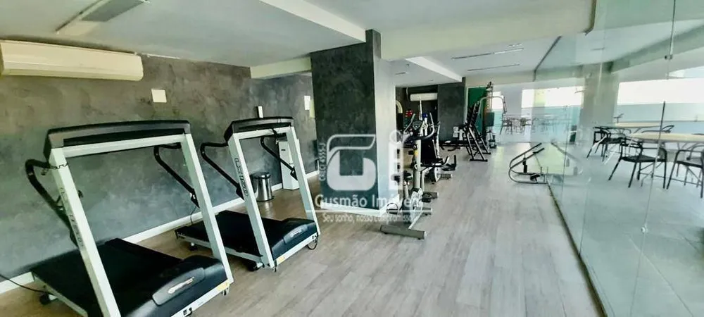Apartamento, 3 quartos, 115 m² - Foto 3