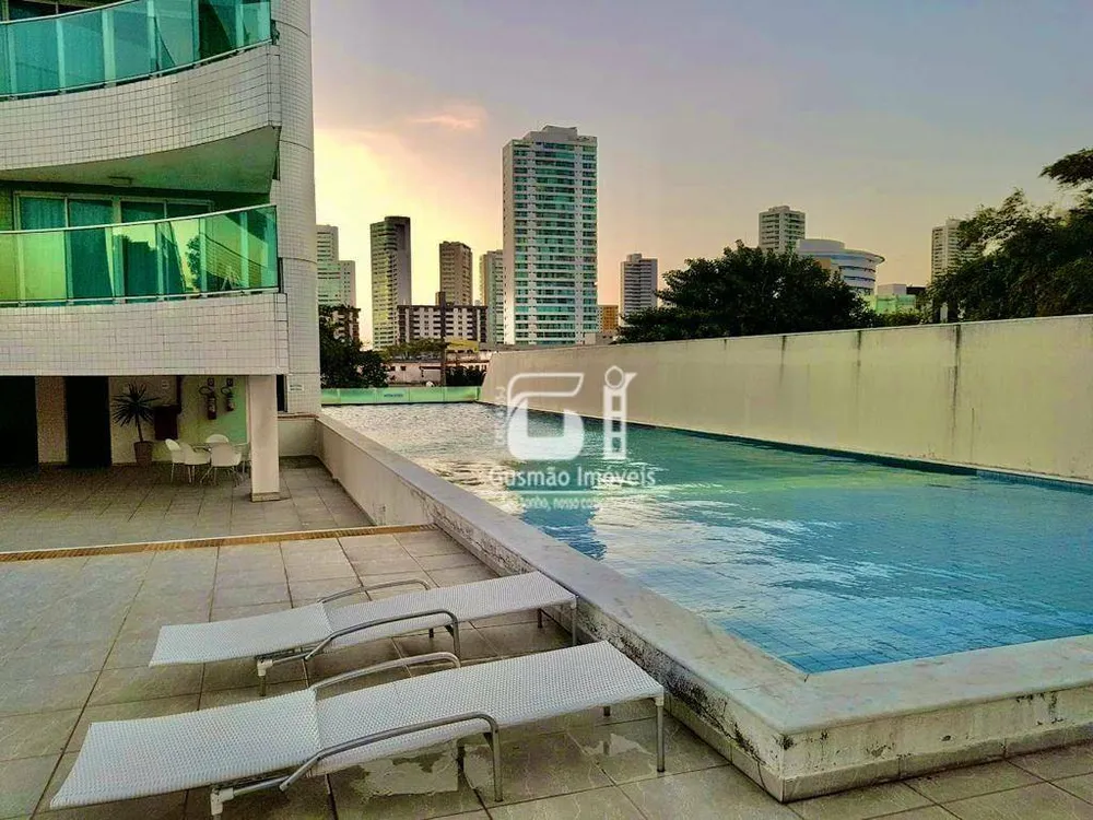 Apartamento, 3 quartos, 115 m² - Foto 2