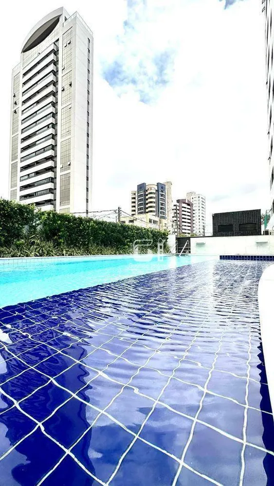 Apartamento, 3 quartos, 111 m² - Foto 2