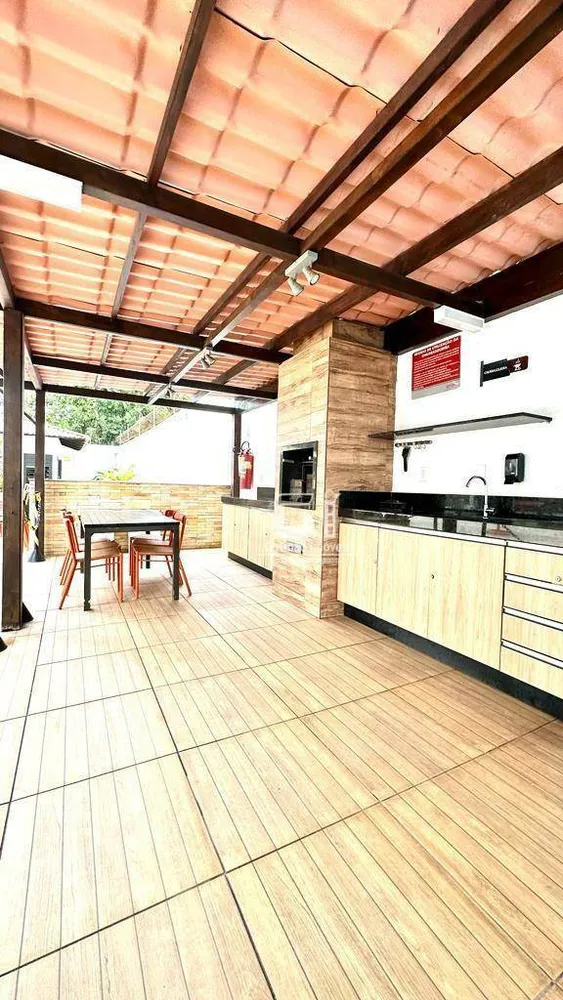 Apartamento, 3 quartos, 111 m² - Foto 4