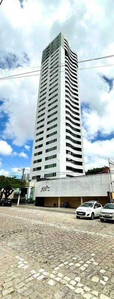 Apartamento, 3 quartos, 111 m² - Foto 1