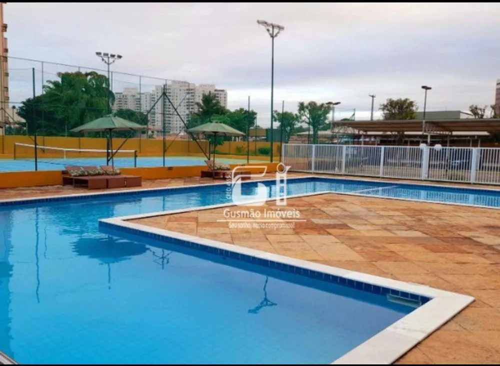 Apartamento, 2 quartos, 57 m² - Foto 2