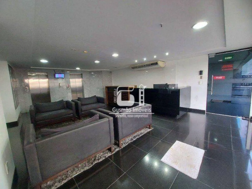 Sala-Conjunto, 12 m² - Foto 4