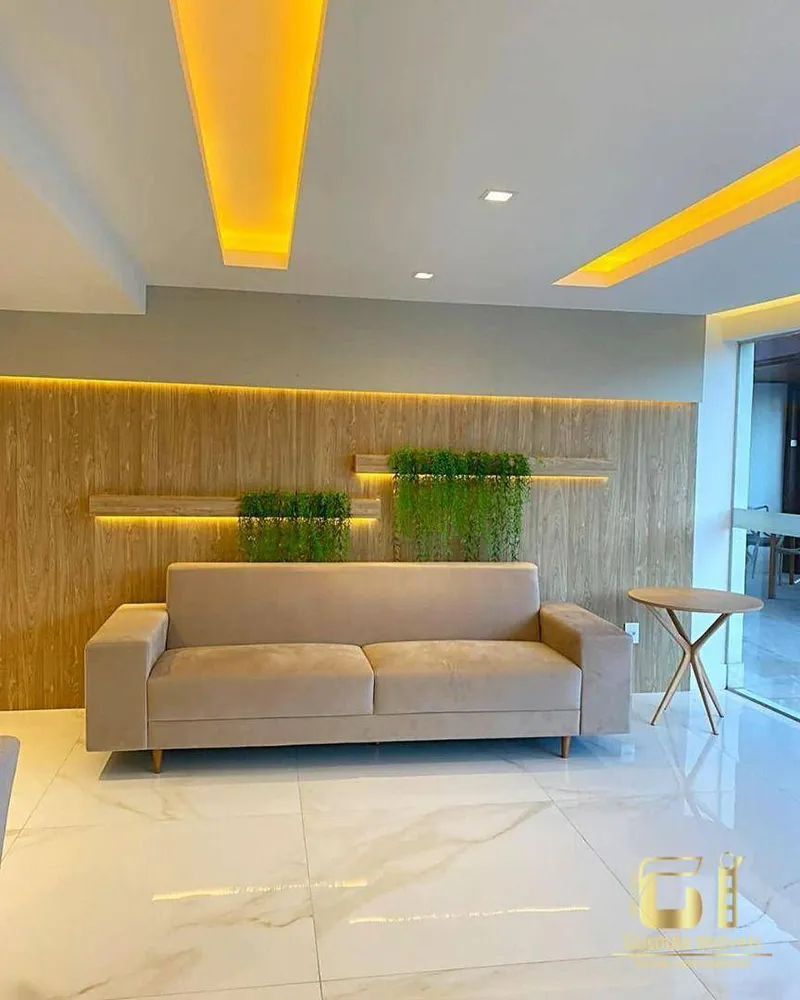 Apartamento, 3 quartos, 98 m² - Foto 3