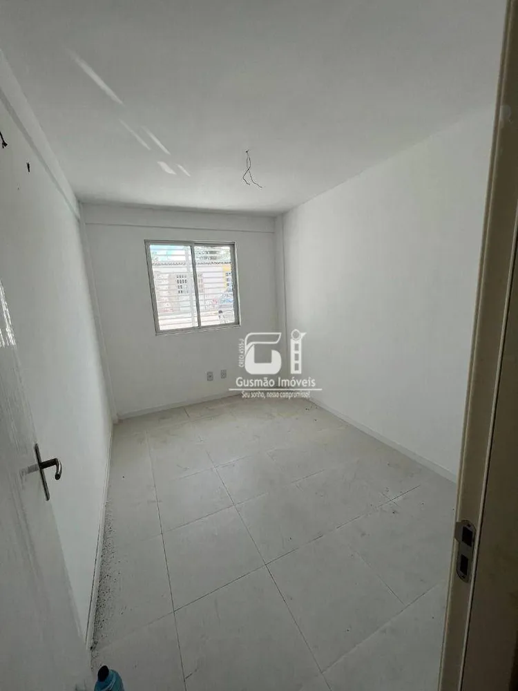 Apartamento, 2 quartos, 60 m² - Foto 4