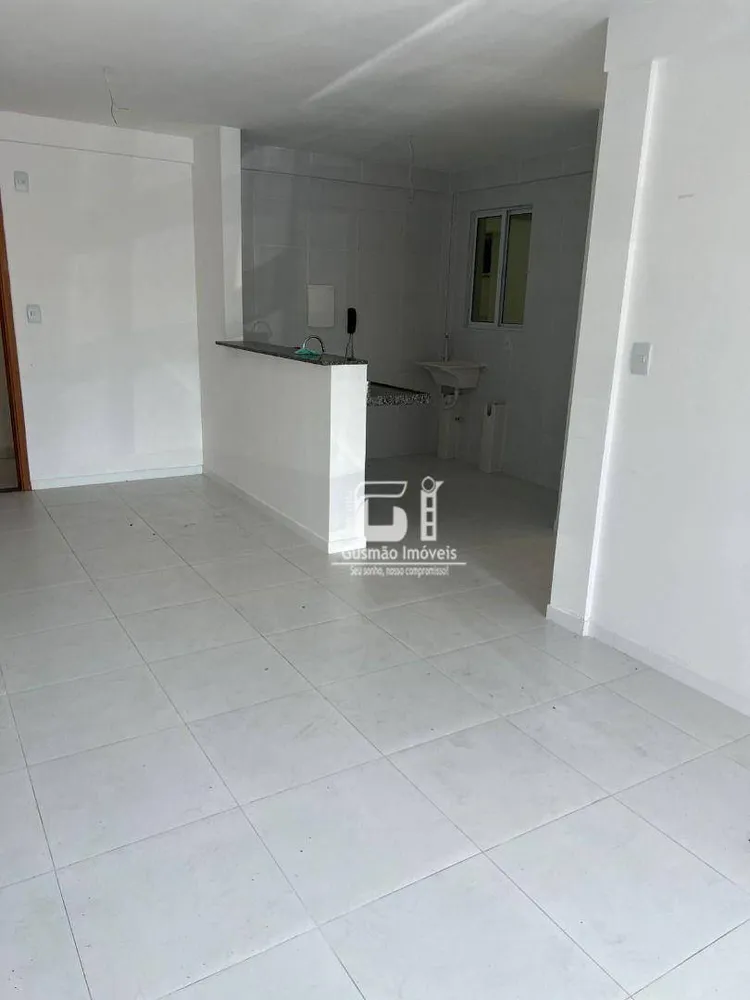 Apartamento, 2 quartos, 60 m² - Foto 3