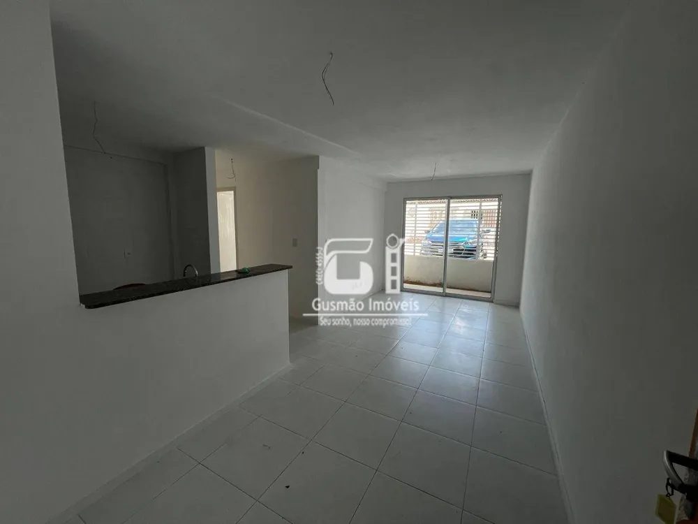 Apartamento, 2 quartos, 60 m² - Foto 2