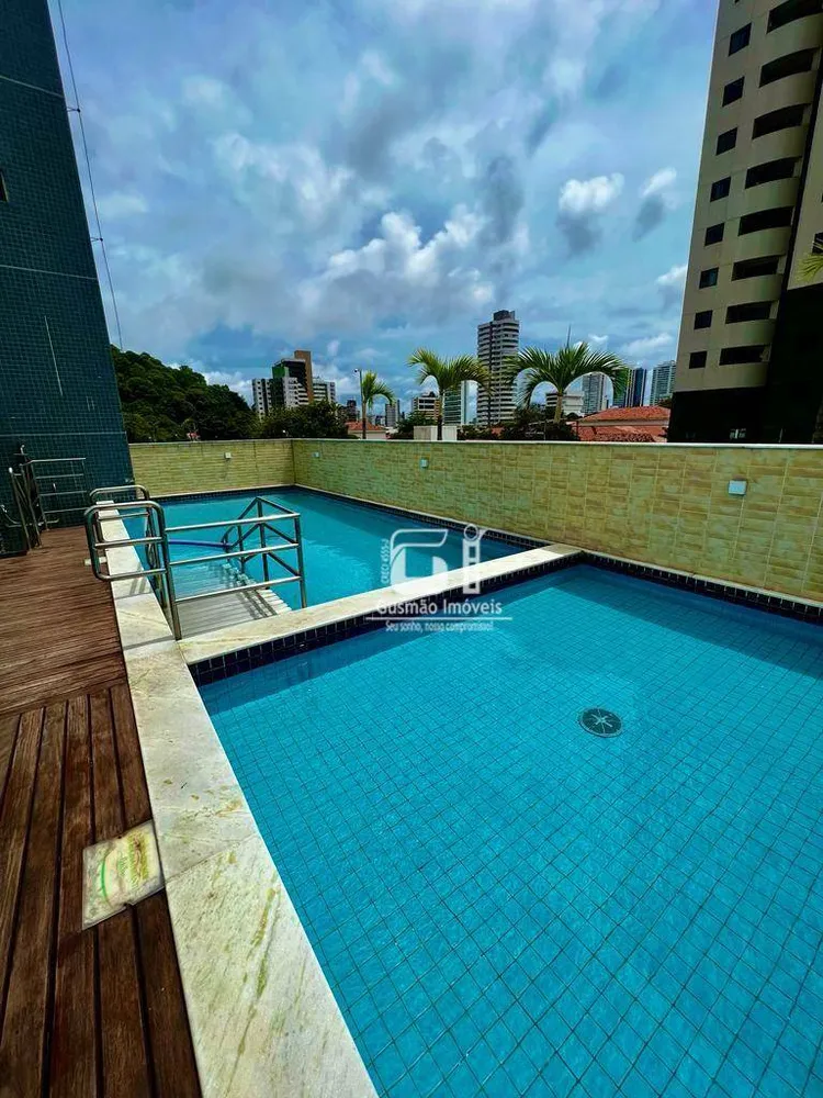 Apartamento, 3 quartos, 104 m² - Foto 4