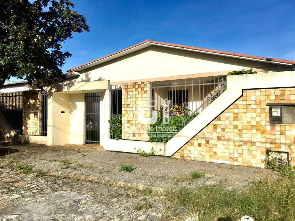 Casa, 6 quartos, 545 m² - Foto 1