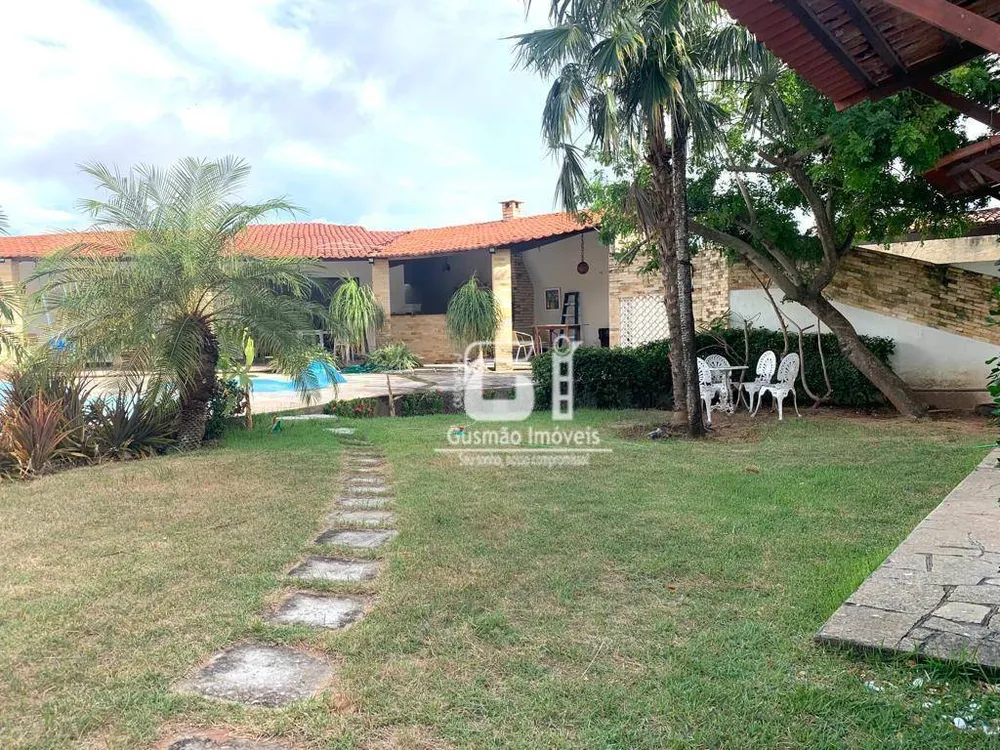 Casa, 6 quartos, 545 m² - Foto 3