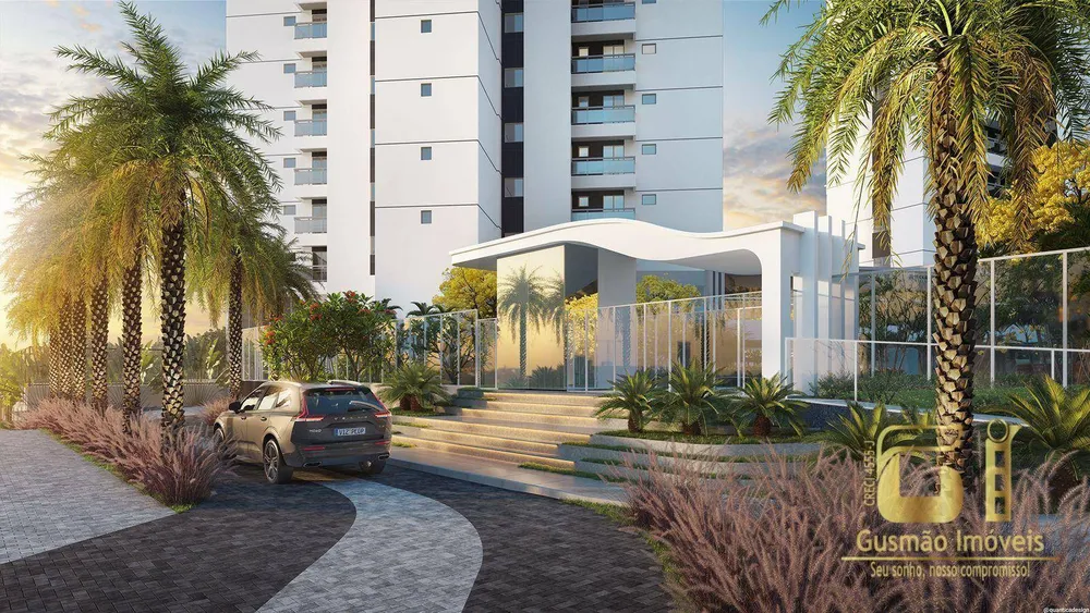 Apartamento, 3 quartos, 144 m² - Foto 3